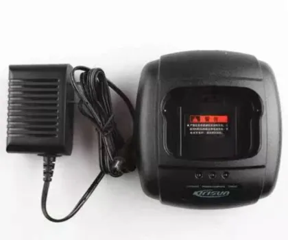 Kirisun PT7200EX Explosion-Proof Walkie-Talkie Accessories