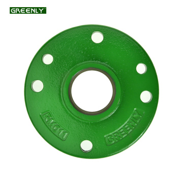 16-051-011 RM011 KMC Disc Hub do Dulcerza Strip-Dill