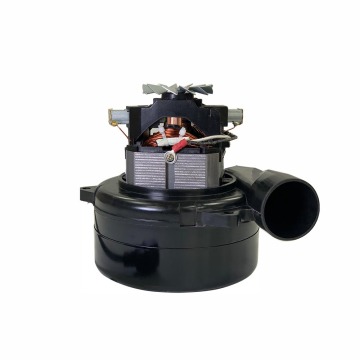 220V 1500W Double Stage AC Motor for Wet and Dry Cleaner Machines - YH-PR-YL
