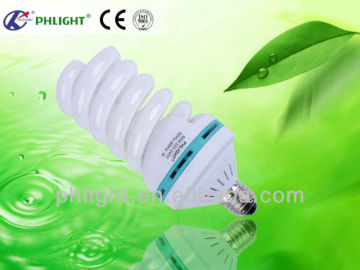 Tube 12mm Full spiral energy saving lamp