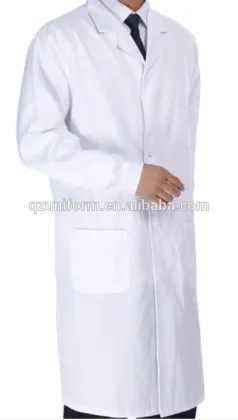 Doctor Scrub Doctor Suit Doctor Uniform