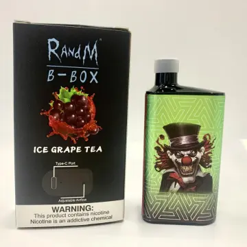 Factory Price wholesale i vape with 16 flavors