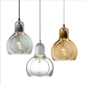 LEDER Colorful Classic Pendant Lamps