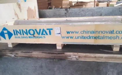 NOV Brandt VSM300 shale shaker screen for oil drilling