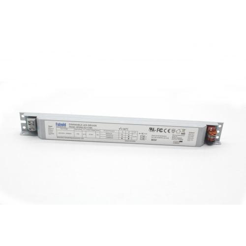 Controlador regulable 55W HR58W-02A / B / E / F Sin parpadeo