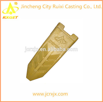 2713-1217 bucket teeth for Daewoo excavator bucket teeth