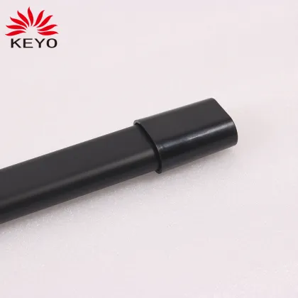 Homemade Pizza Bread Bakers Kitchen Tool Aluminum Alloy Metal Perforated Pizza Shovel