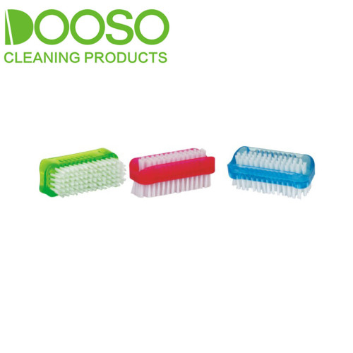 Double Sided Quick Scrubbing Brush DS-130