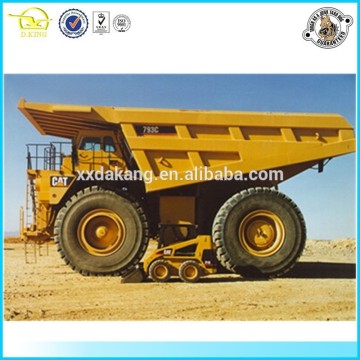 truck tires solid rubber tires