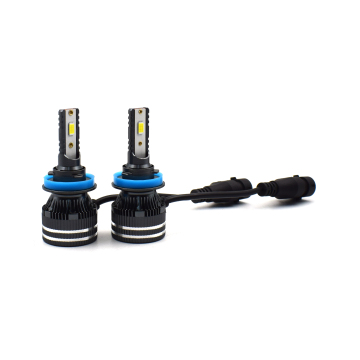 N2 Car Headlip LED Kit H1/H3/H7/H8/H9/H11/9005/9006 H4 H/L/H13 6000K-6500K