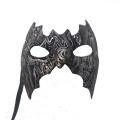 Vente chaude masque de chauve-souris noire cool