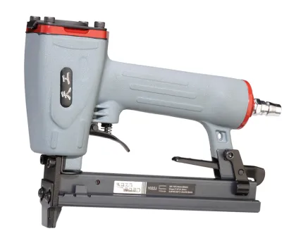 Pneumatic Steel Nail Machine