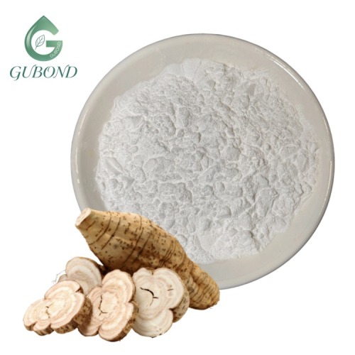 هيدروكسيل بورارين 98% HPLC مسحوق مستخلص جذر كودزو