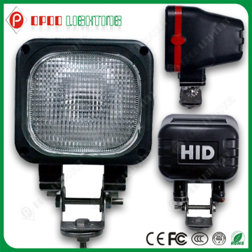 HID Work Light/HID Fog Lamp