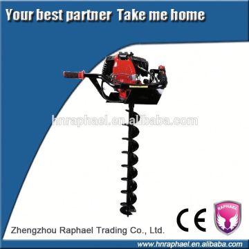 China Wholesale agriculture Manufacturing one men post hole digger