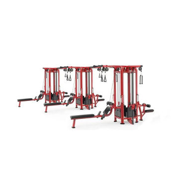 4 Stack Jungle Fitnessstudio -Angebot