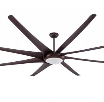 Silent Indoor Ceiling Fan for Bedroom