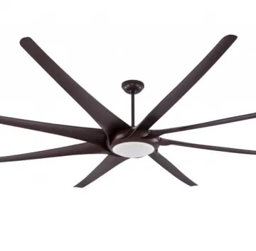 Silent Indoor Ceiling Fan for Bedroom