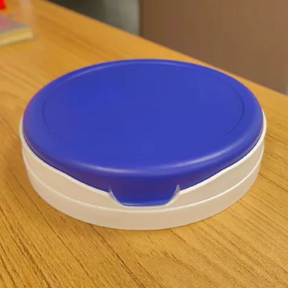 Packaging Cap Mold Injection Mold