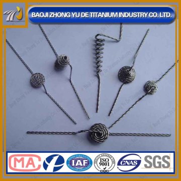 good price per kilogram for stranded tungsten wire