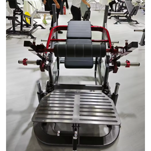 Hip Thrust Machine Hip Exercise