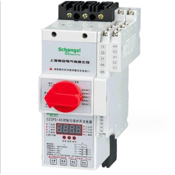 High precision adjustment Transfer Switch