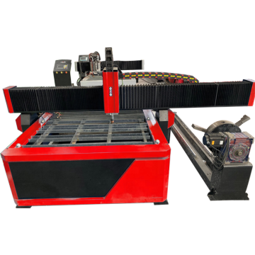 CNC Plasma Cutter Machine | Precision Cutting Solutions