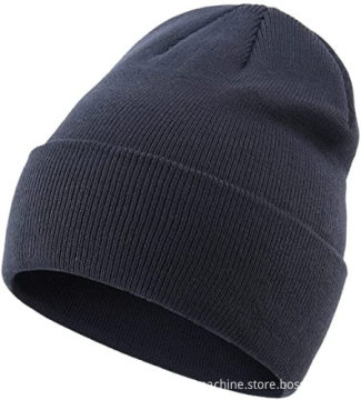 Cute Knit Beanie Hats