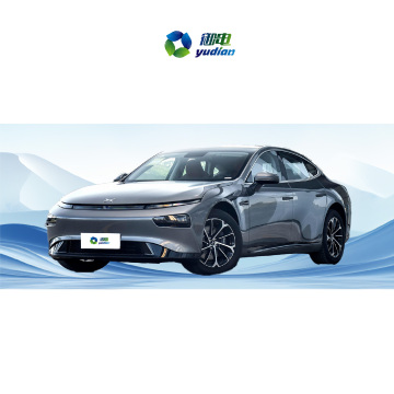 2024 Yudian Xpeng P7 Peng Wing Edition - New Electric Car for Sale in China