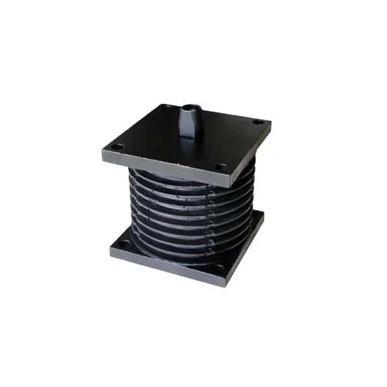 Wholesale Hollow Spring and Leaf Rubber Engine Mounting Spare Parts 11195079 15167172