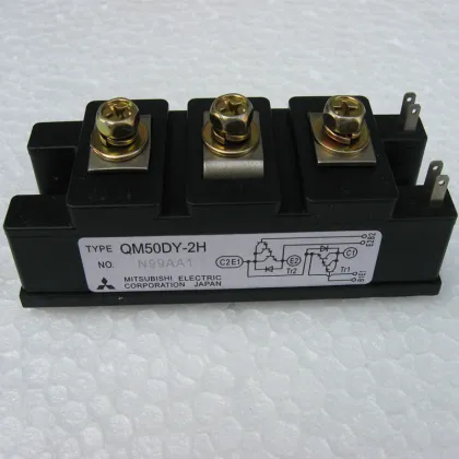 IGBT modules ELECTRONICS CHIP IC INTEGRATED CIRCUITS QM50HA-H