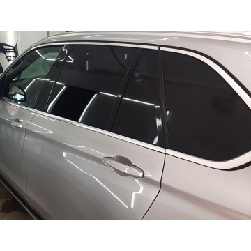 clear auto paint protection film
