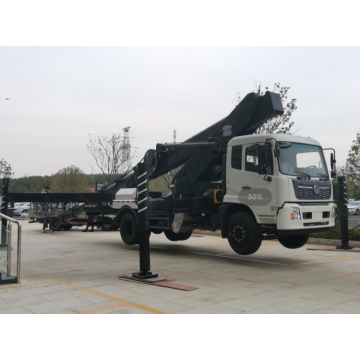 45 Meters Aerial Work Vehicle, aerial work platform