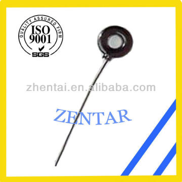 ZCT211 zero phase encapsulated pcb current transformer manufacturer
