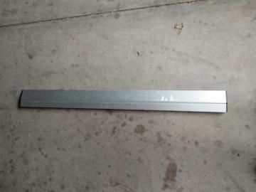 1,5meter 94x17 Aluminium Estrich