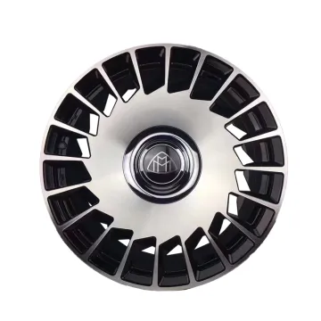 Factory Direct Forged and Alloy Rims for Mercedes-Benz