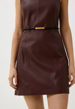 Exquisite buckle exquisite craftsmanship: crafting extraordinary accessory details for the brand