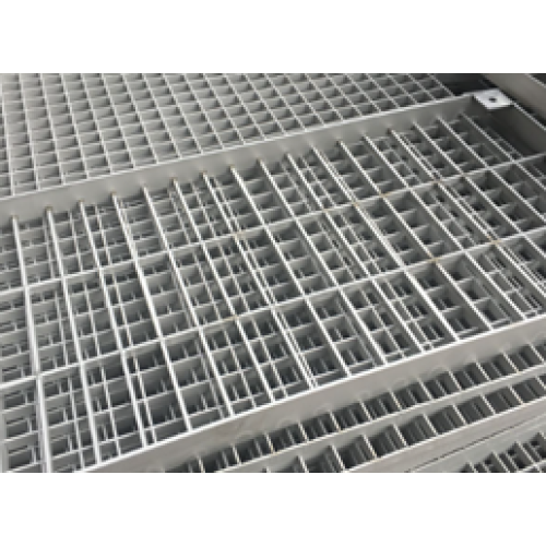 Q235 Противоскользящая решетка