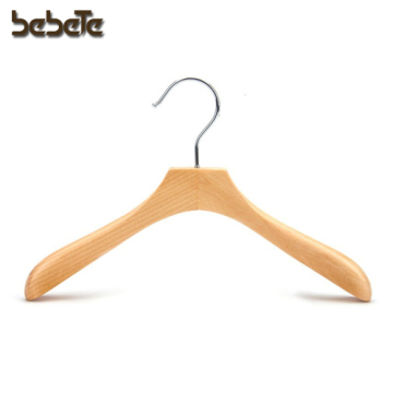 Mini Wooden Hanger for Children