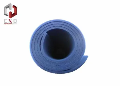 Soft Rubber Eco Yoga Mat , Customizable Non Slip Yoga Mats