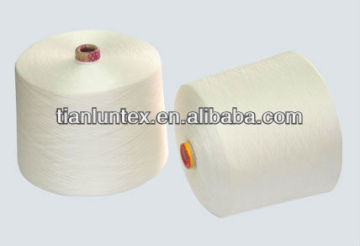 100% pearl yarn for top grade knitting