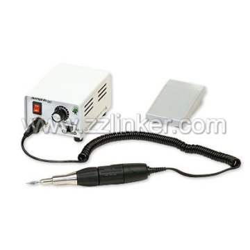 Dental Lab Micro Motor Unit Saeshin Strong 90+102 CE (LK-K11)