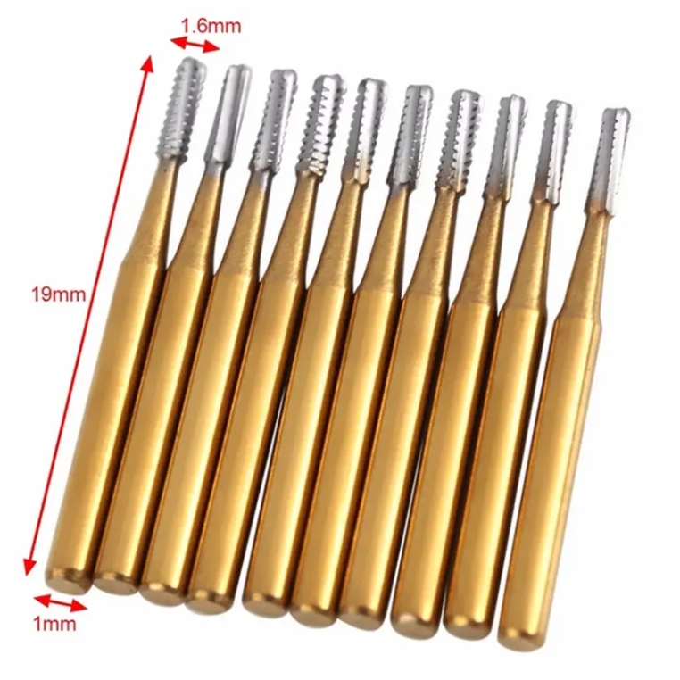 Tungsten Carbide Burs(2)