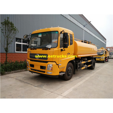 DFAC 11000L Water Spray Tanker Trucks