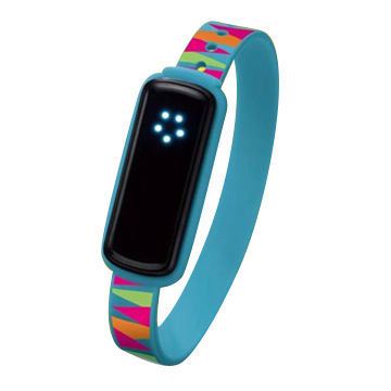 Bluetooth Low Energy Wearable PedometerNew