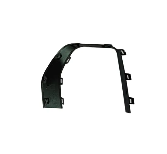 LR079666 & LR079667 Fog Lamp Grille for LAND ROVER EVOQUE DYNAMIC 2016" 

However, to make it more search-engine friendly, consider:

"Fog Lamp Grille LR079666 LR079667 for LAND ROVER EVOQUE DYNAMIC 2016