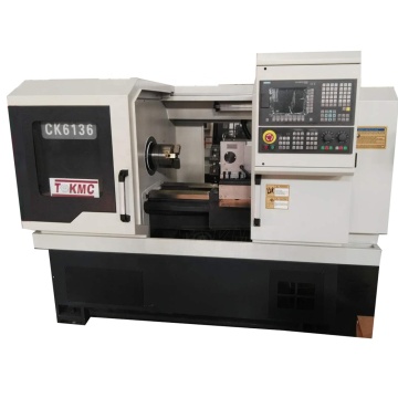 5-Axis Mini CNC Lathe Machine: Your Ultimate Guide to CNC Turning and Lathing