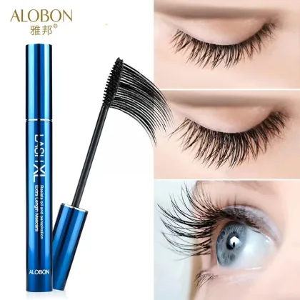 Custom Label Portable Volumizing Waterproof Mascara: Your Ultimate Beauty Solution