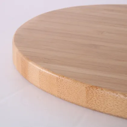 Personalized Bamboo Cutting Boardoval Meats Cutting Board