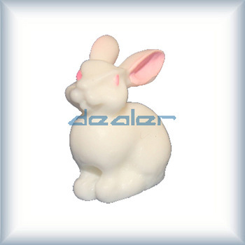 model animals,model rabbit,model material, work of art ,toy rabbit,children toy